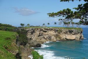 Playa Grande 4th Cove